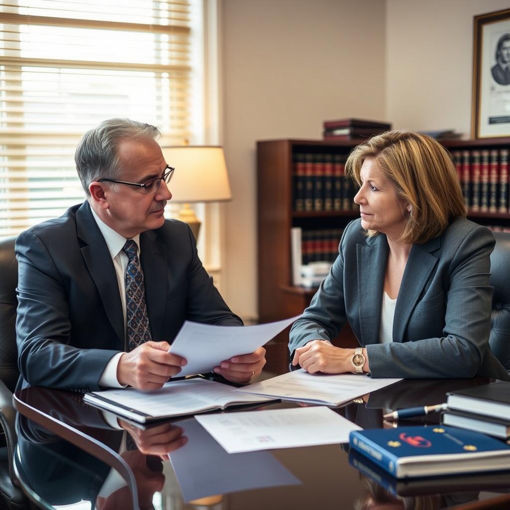 Norfolk Military Divorce Lawyer Suffolk