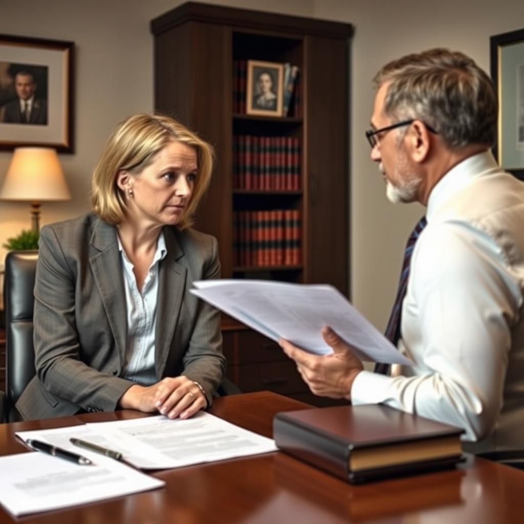 Out Of State Custody Lawyer Botetourt County