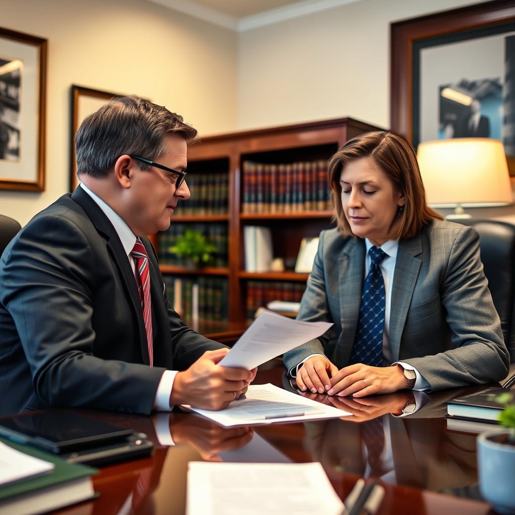 Out Of State Custody Lawyer Chesapeake