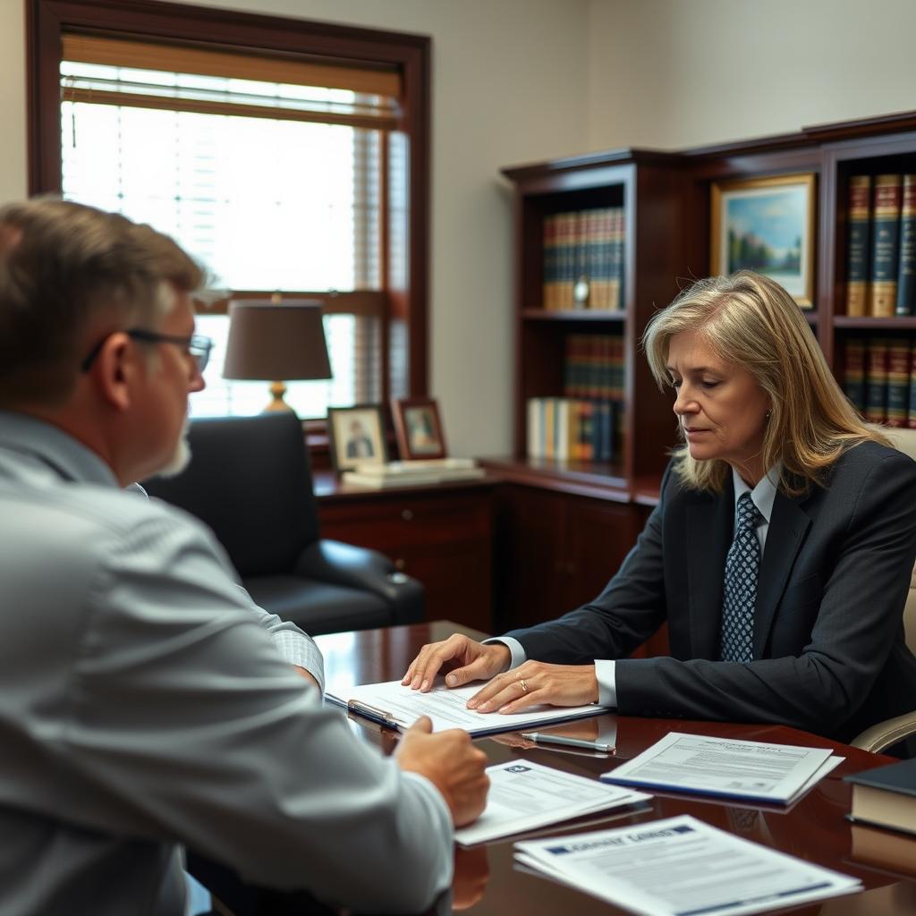 Out Of State Custody Lawyer Colonial Heights
