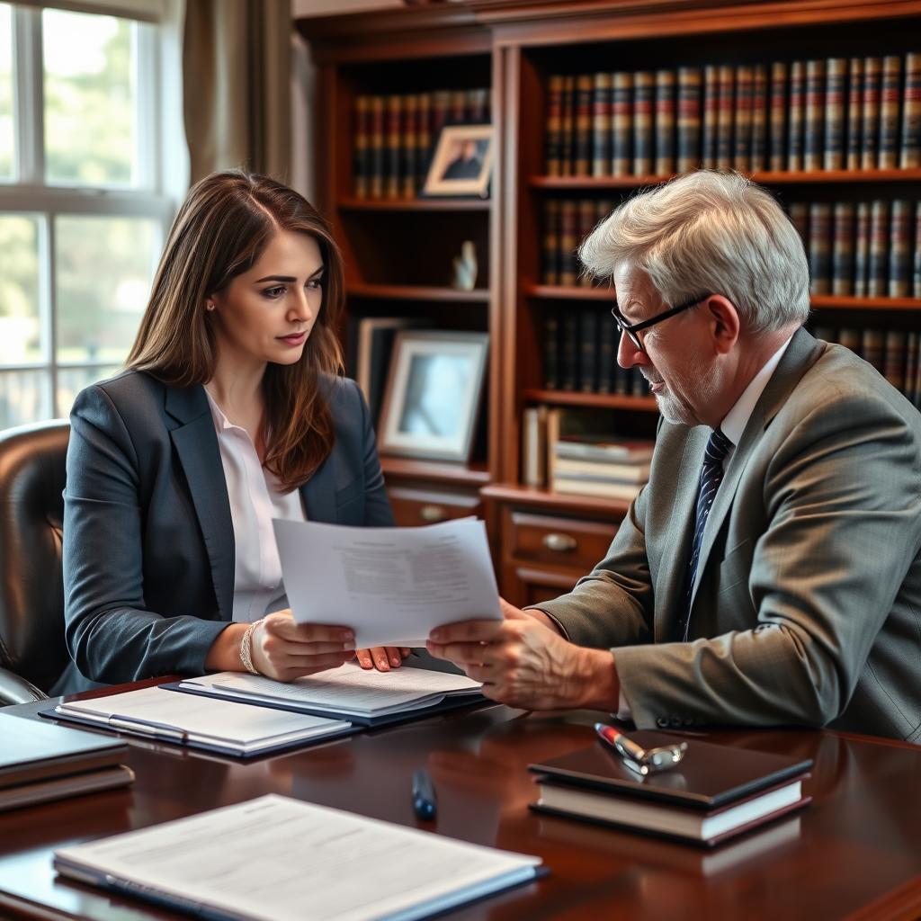 Out Of State Custody Lawyer Fluvanna County