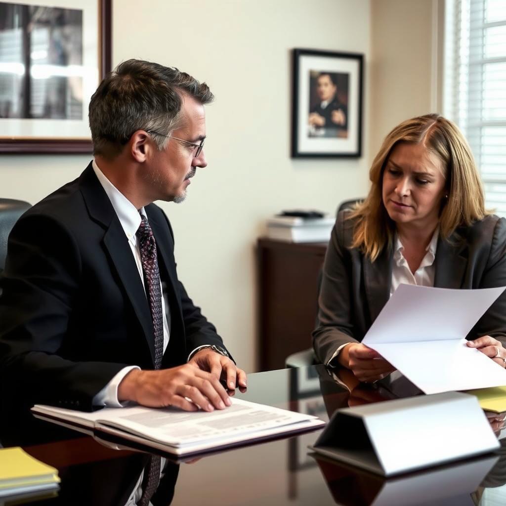 Out Of State Custody Lawyer Fredericksburg