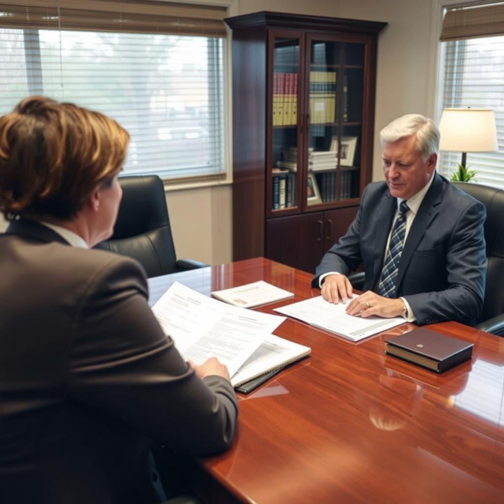 Out Of State Custody Lawyer Gloucester County