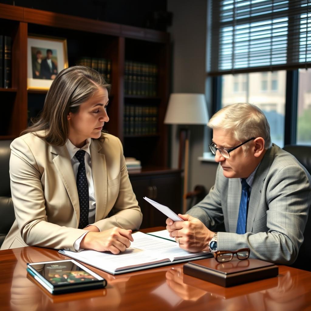 Out Of State Custody Lawyer Henrico County