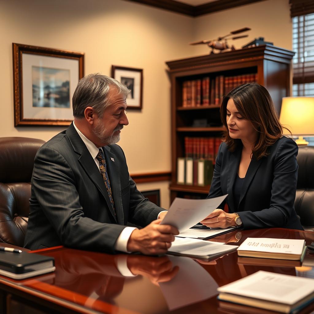 Out Of State Custody Lawyer King William County