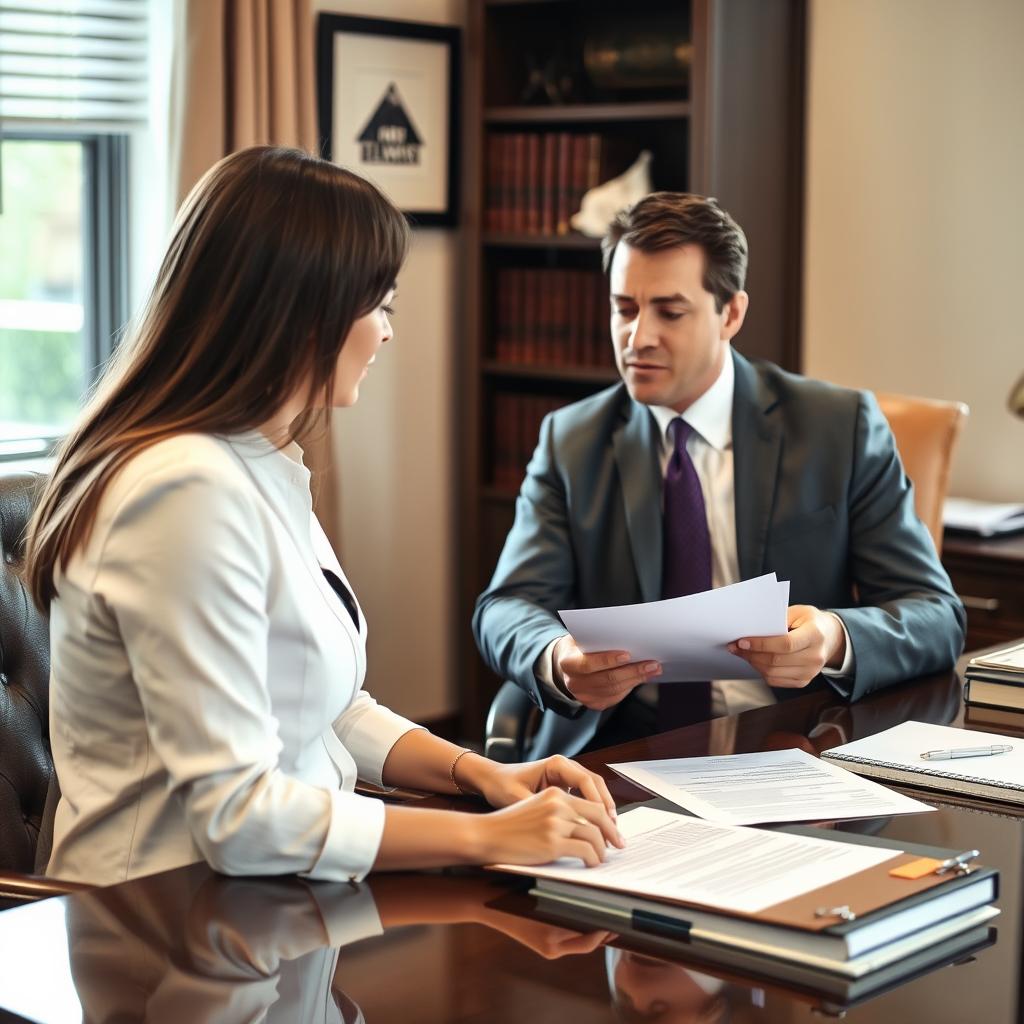 Out Of State Custody Lawyer Lexington