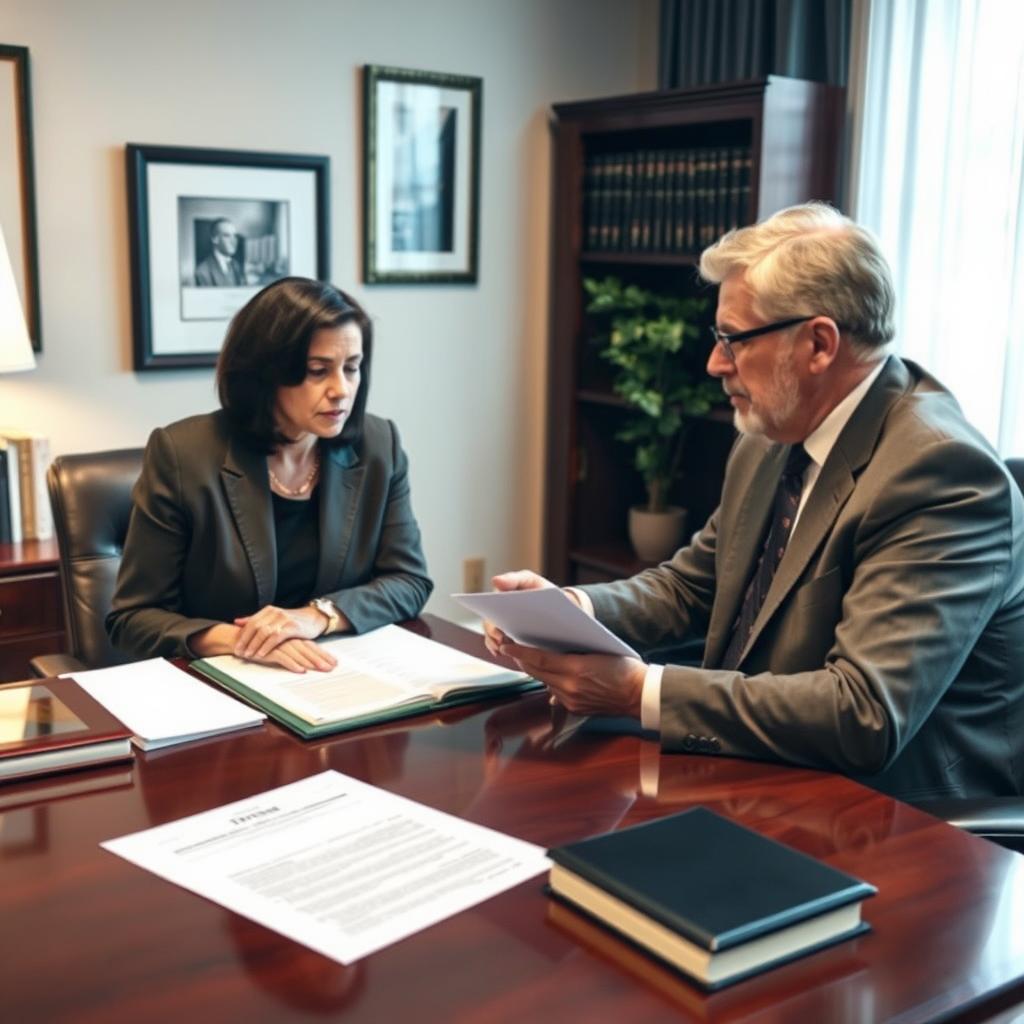 Out Of State Custody Lawyer Madison County