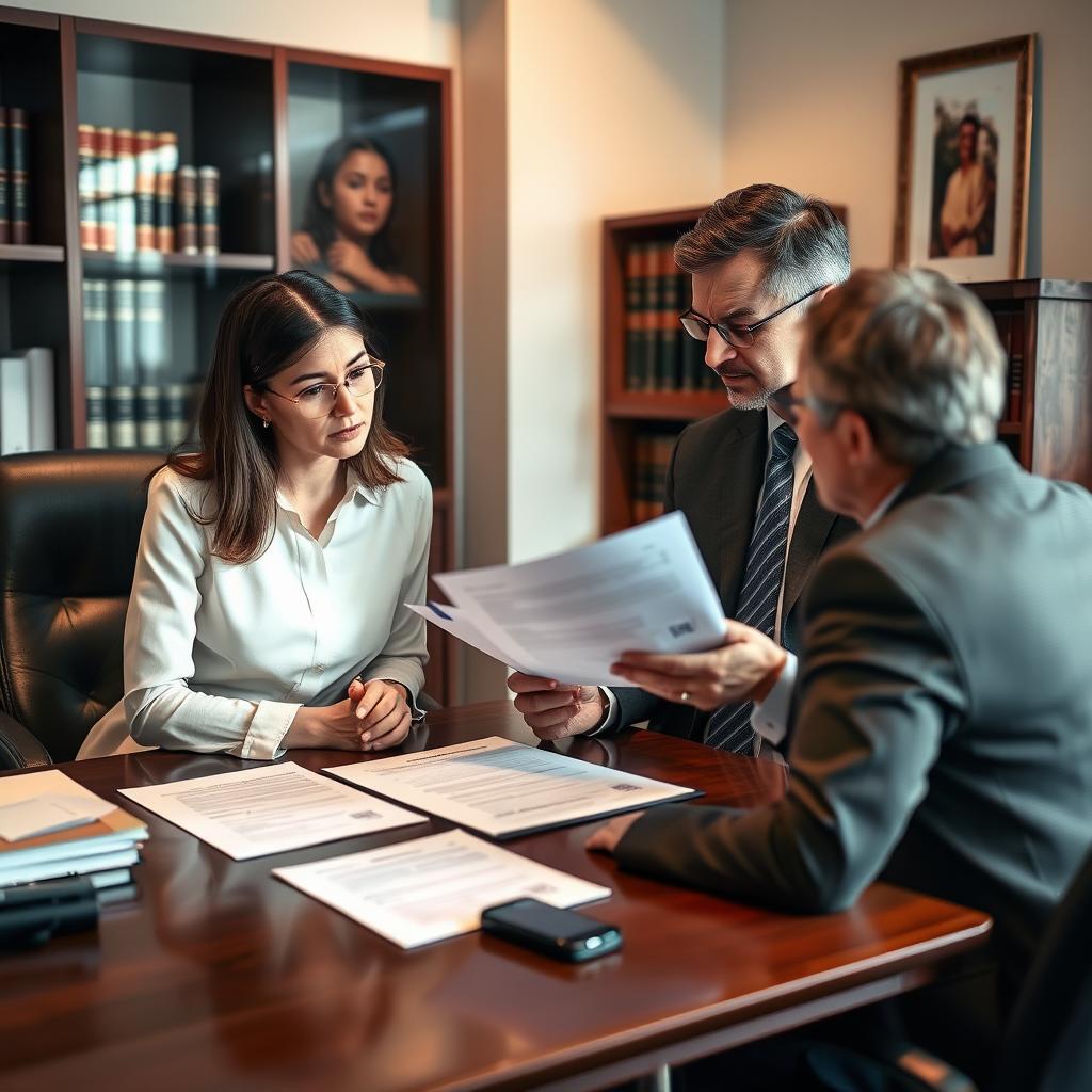 Out Of State Custody Lawyer Orange County