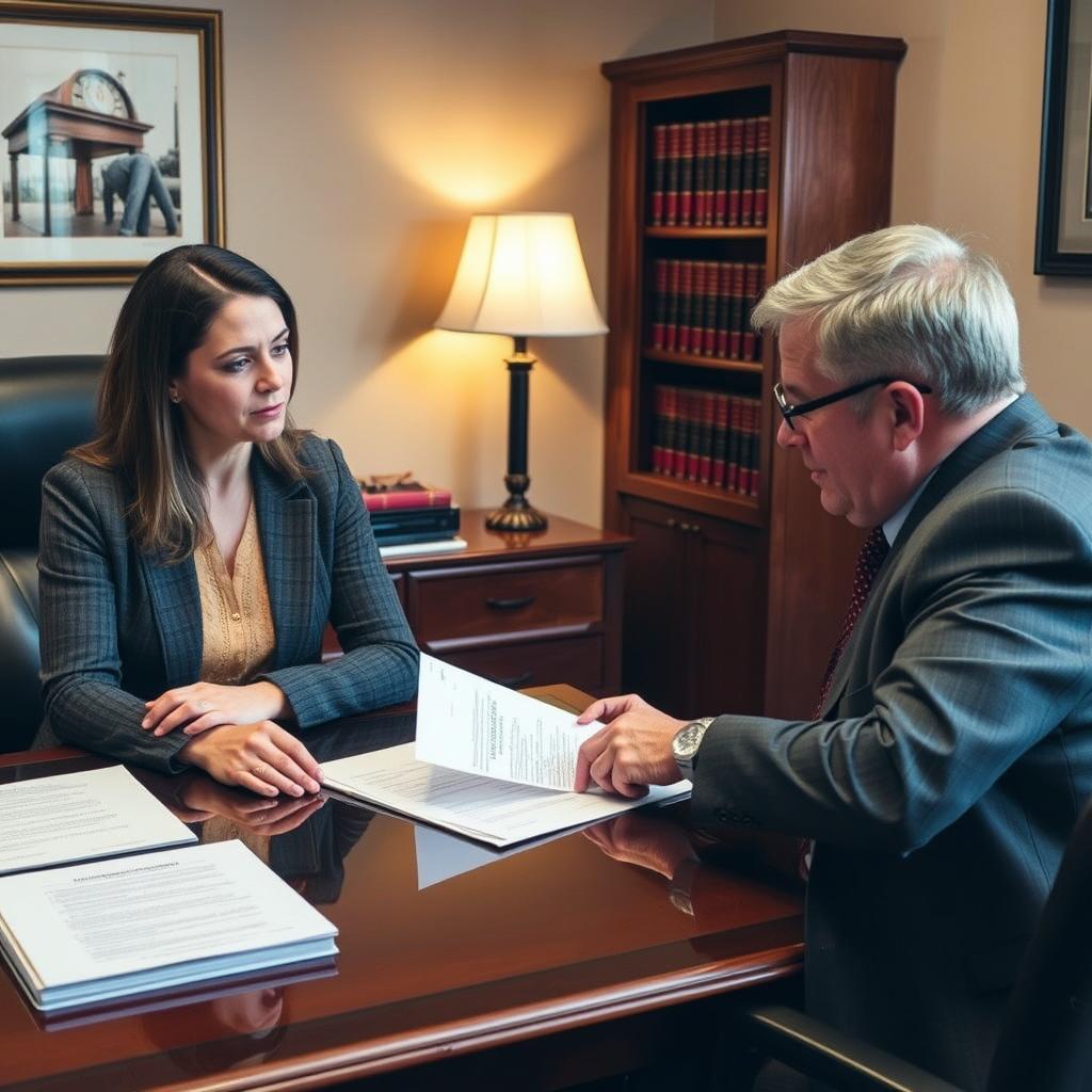 Out Of State Custody Lawyer Shenandoah County