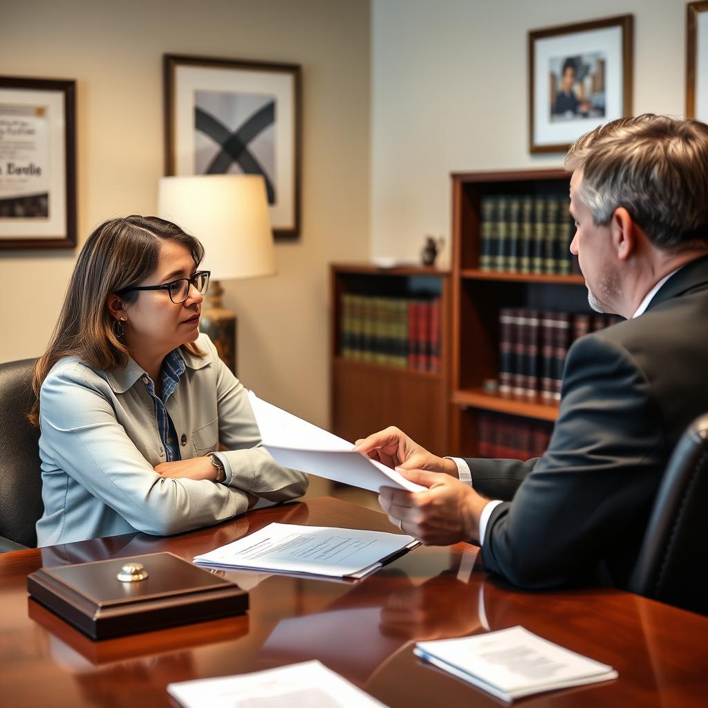 Out Of State Custody Lawyer Suffolk