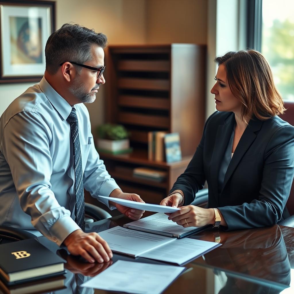 Physical Custody Lawyer Henrico County