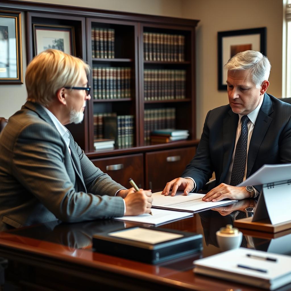 Service Member Divorce Lawyer James City County