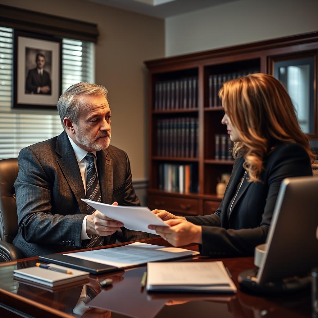 Service Member Divorce Lawyer Loudoun County