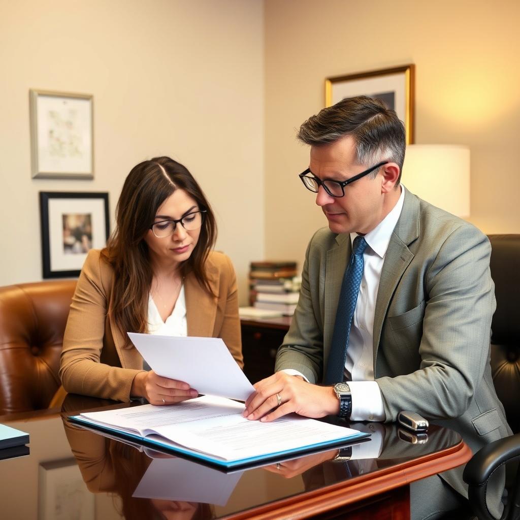Third Party Custody Lawyer Gloucester County