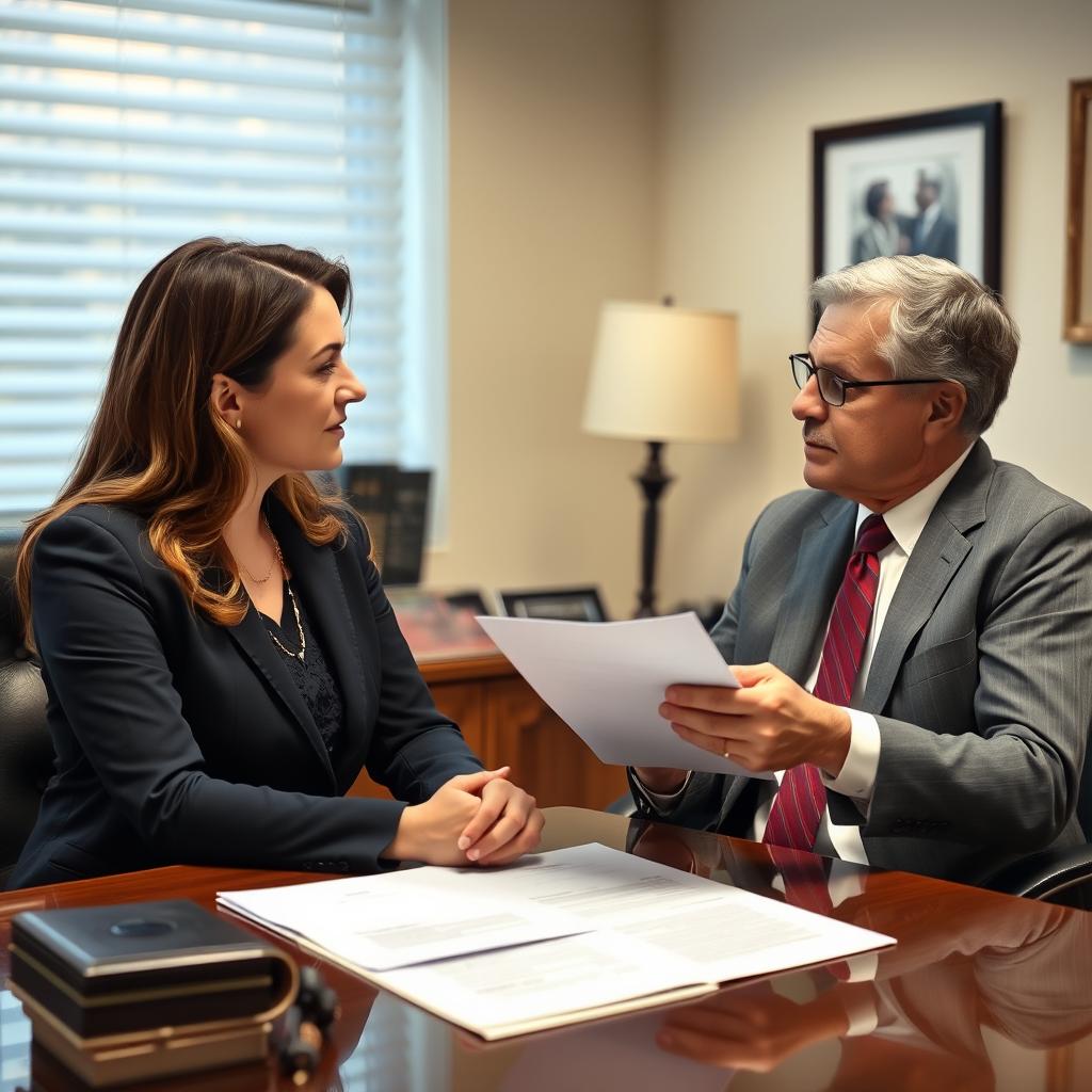 Third Party Custody Lawyer Suffolk