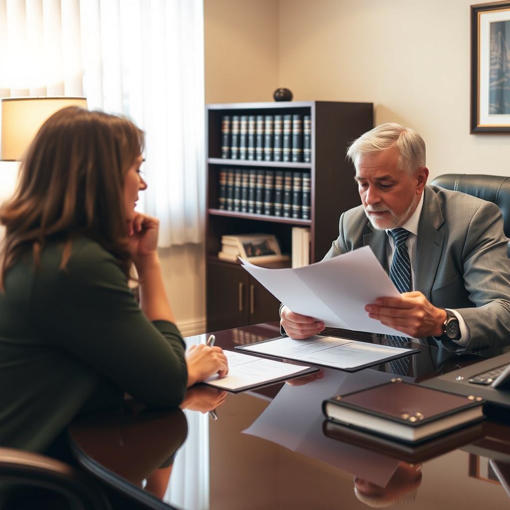 Third Party Custody Lawyer York County