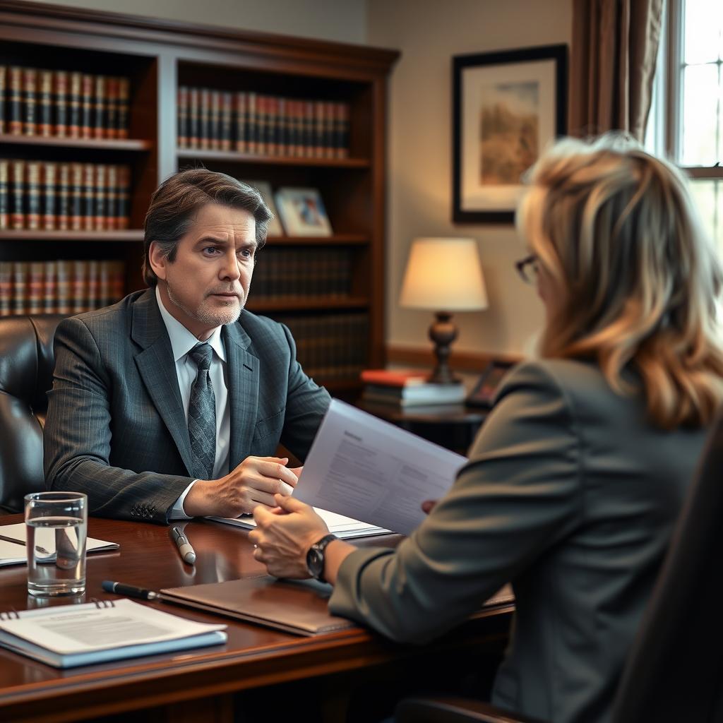 Wage Garnishment Child Support Lawyer Fredericksburg