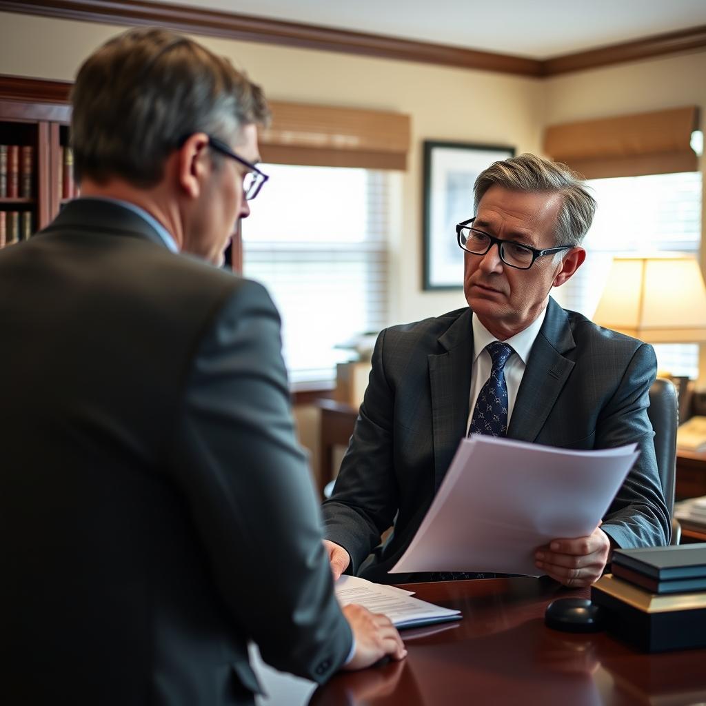Back Child Support Lawyer Rappahannock County