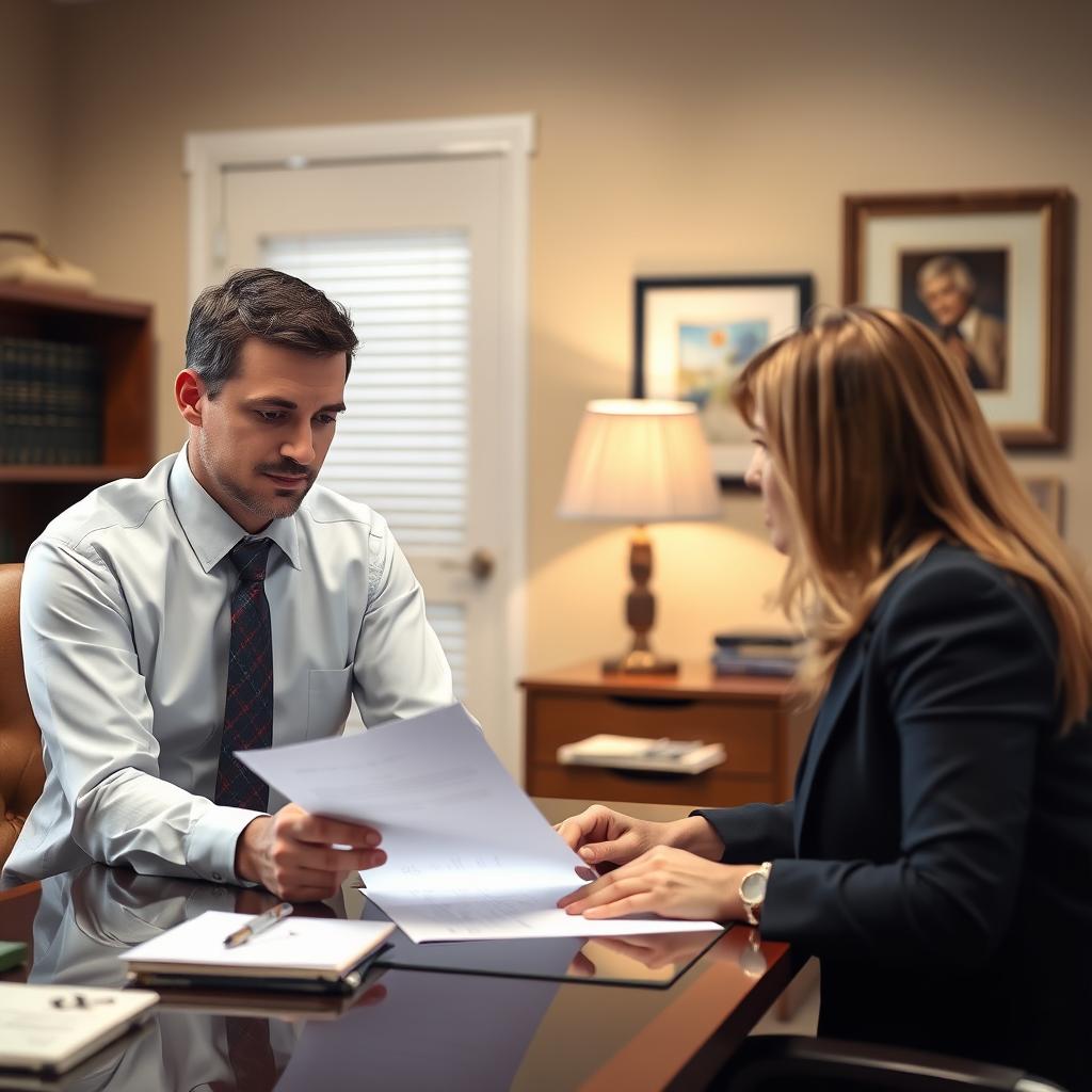 Child Guardianship Lawyer Bedford County