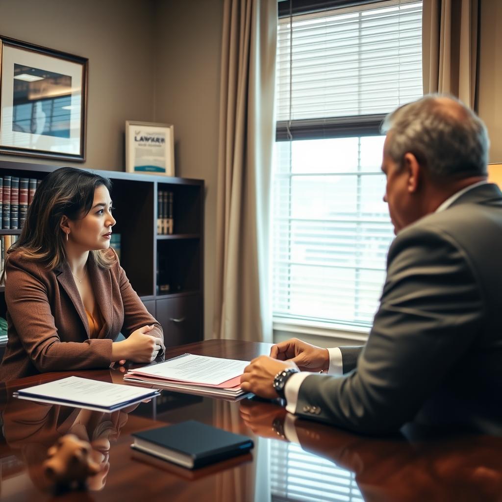 Child Guardianship Lawyer Botetourt County