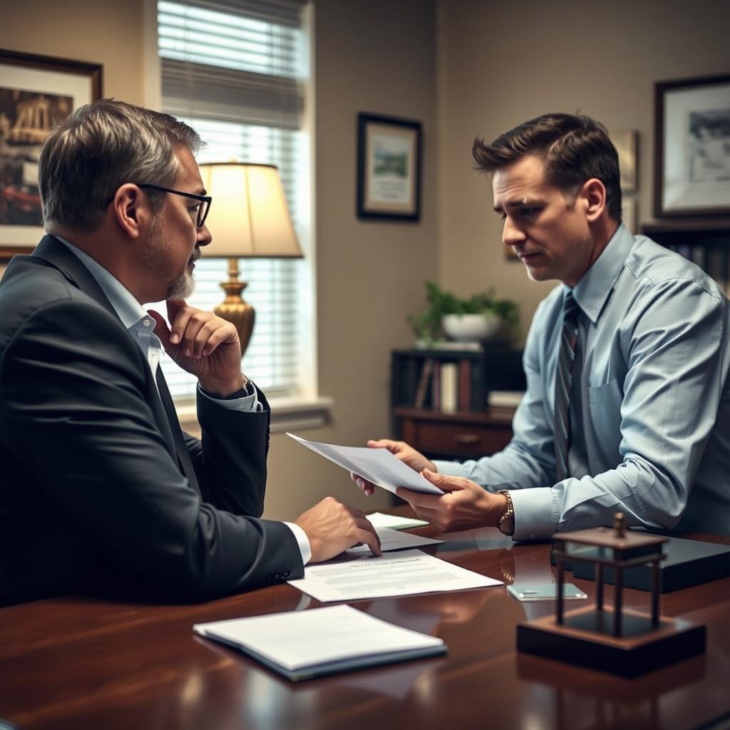 Child Guardianship Lawyer Goochland County