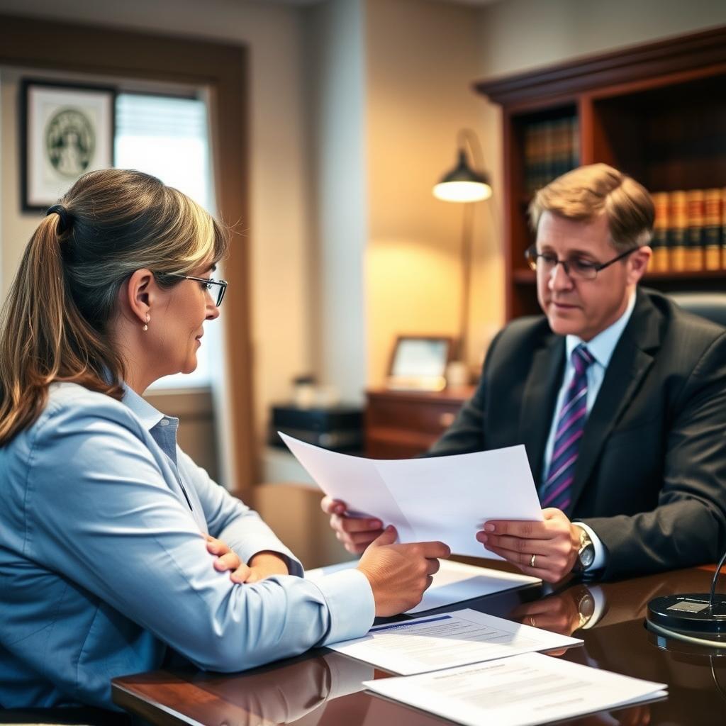 Child Guardianship Lawyer Isle of Wight County