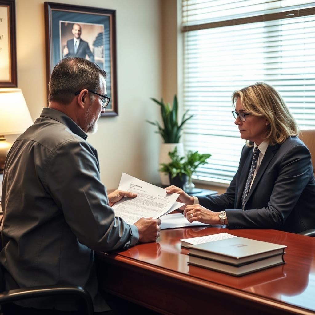 Child Guardianship Lawyer James City County
