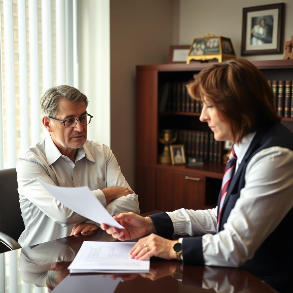Child Guardianship Lawyer Manassas Park