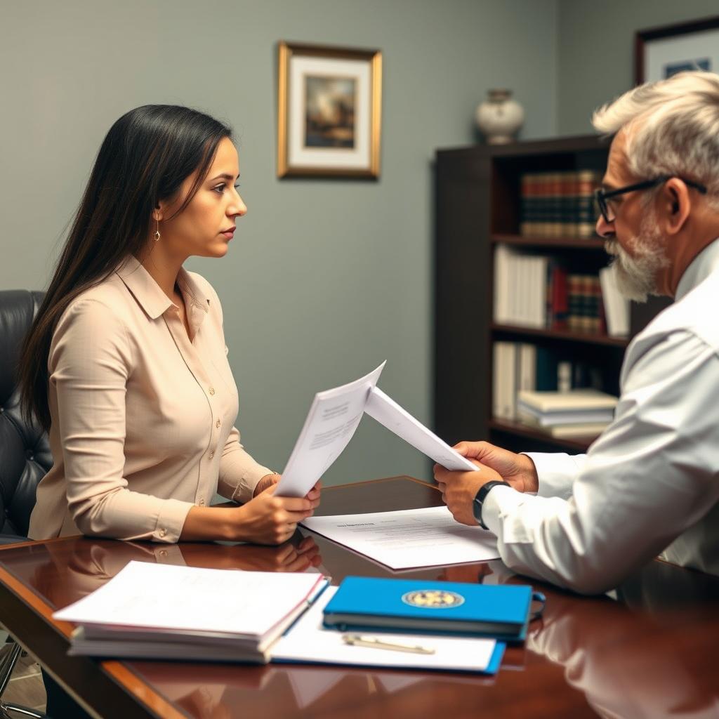 Child Guardianship Lawyer Powhatan County