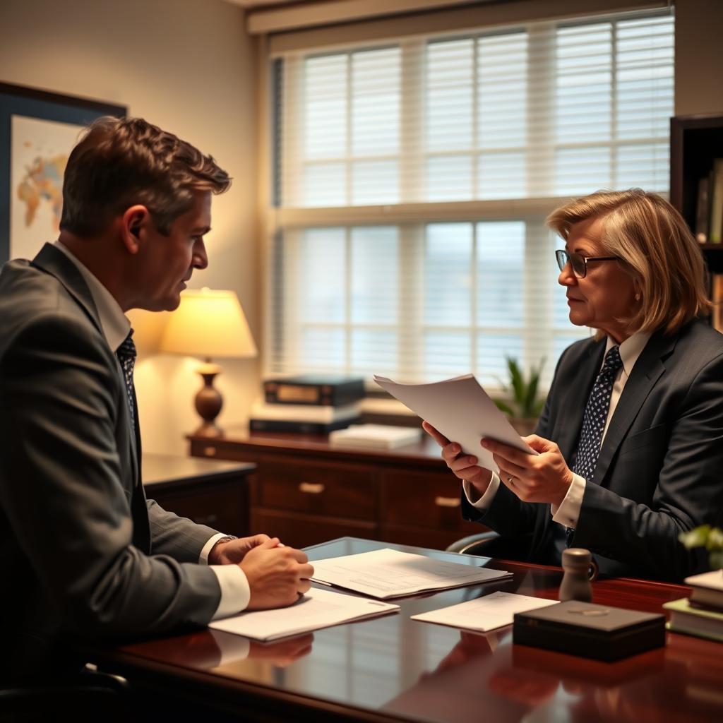 Child Guardianship Lawyer Virginia Beach
