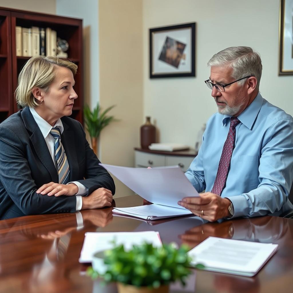 Child Guardianship Lawyer York County