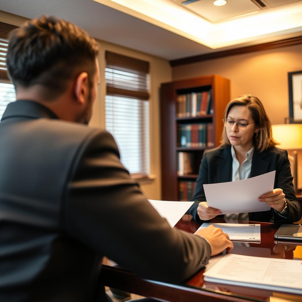 Emergency Custody Lawyer Isle of Wight County