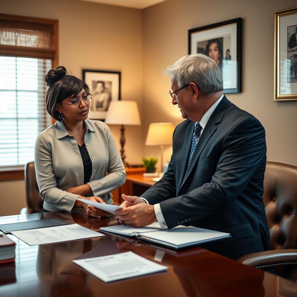 Emergency Guardianship Lawyer Augusta County