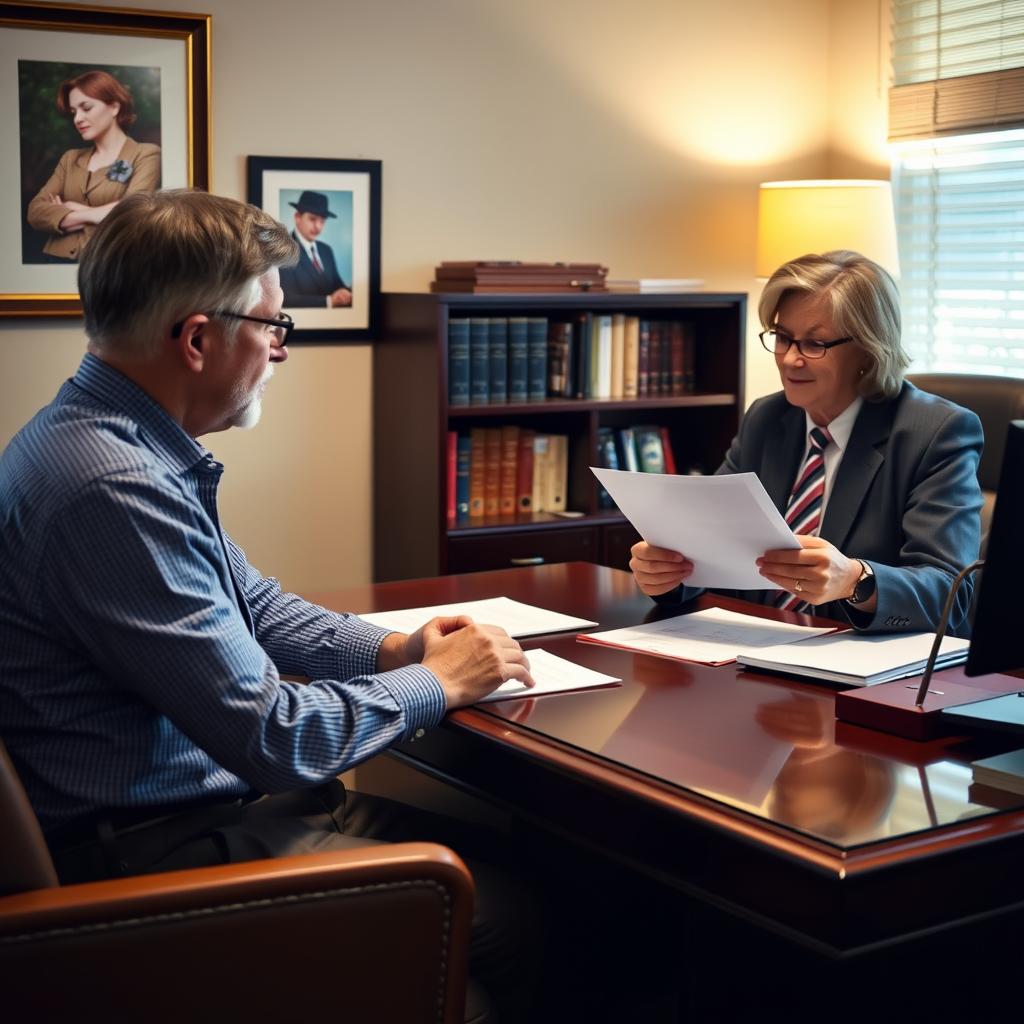 Emergency Guardianship Lawyer Chesapeake