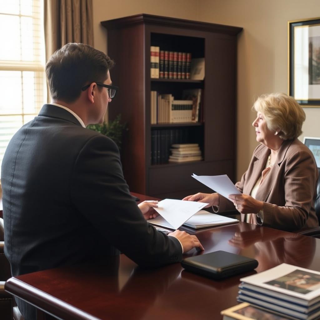 Emergency Guardianship Lawyer Chesterfield County