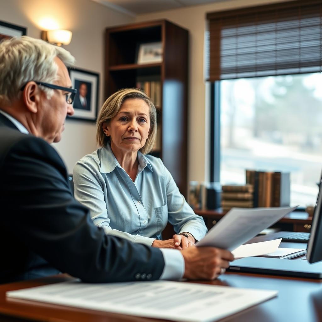 Emergency Guardianship Lawyer Clarke County