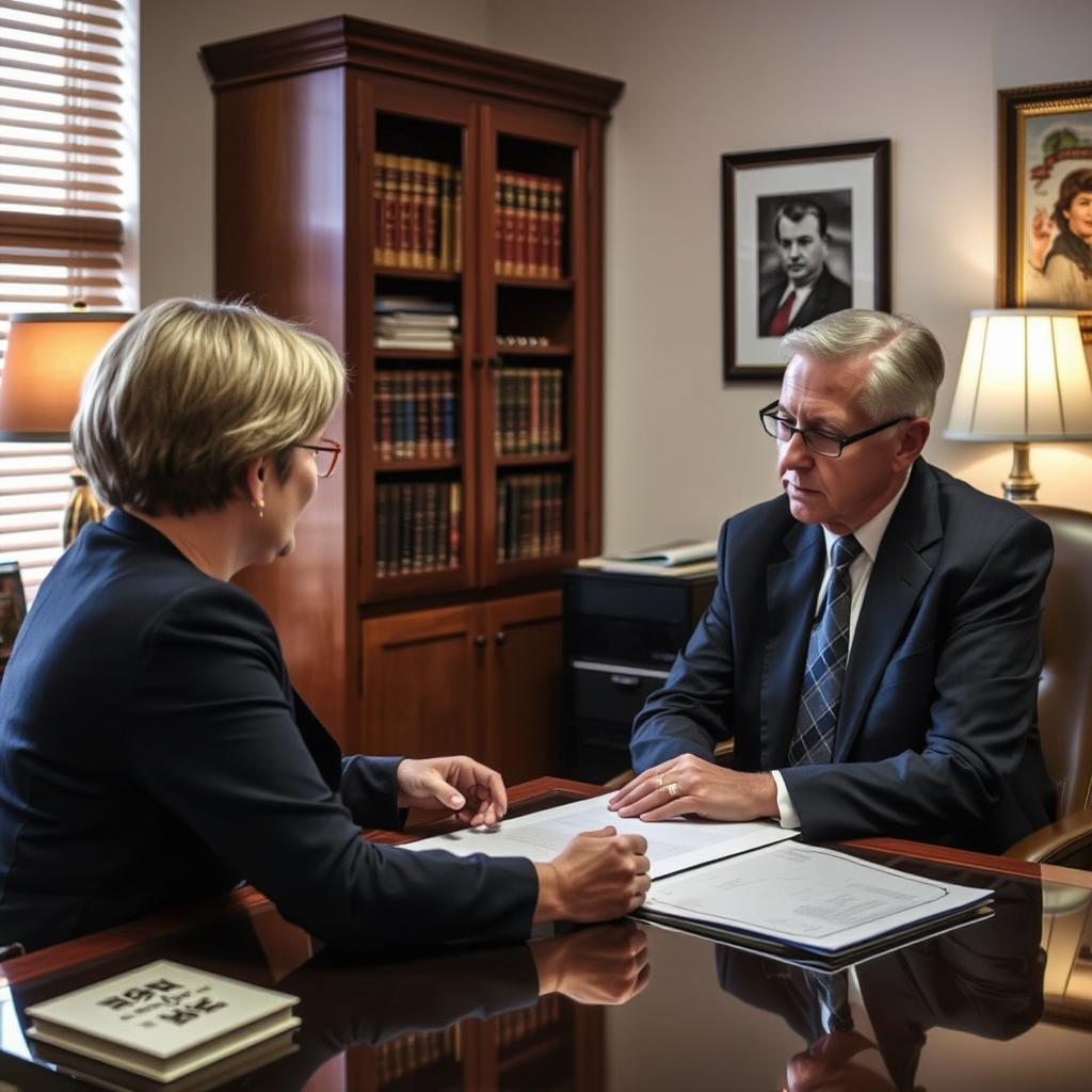 Emergency Guardianship Lawyer Culpeper County