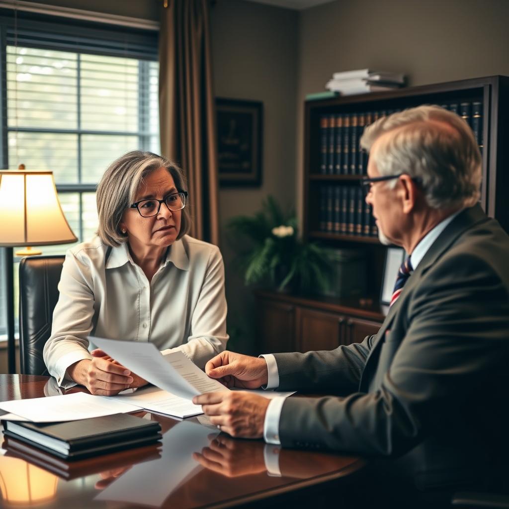 Emergency Guardianship Lawyer Fluvanna County