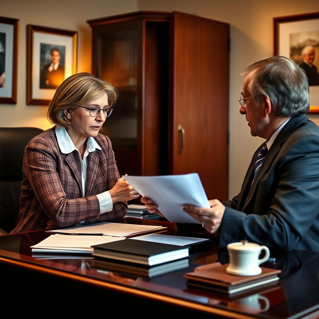 Emergency Guardianship Lawyer Hanover County