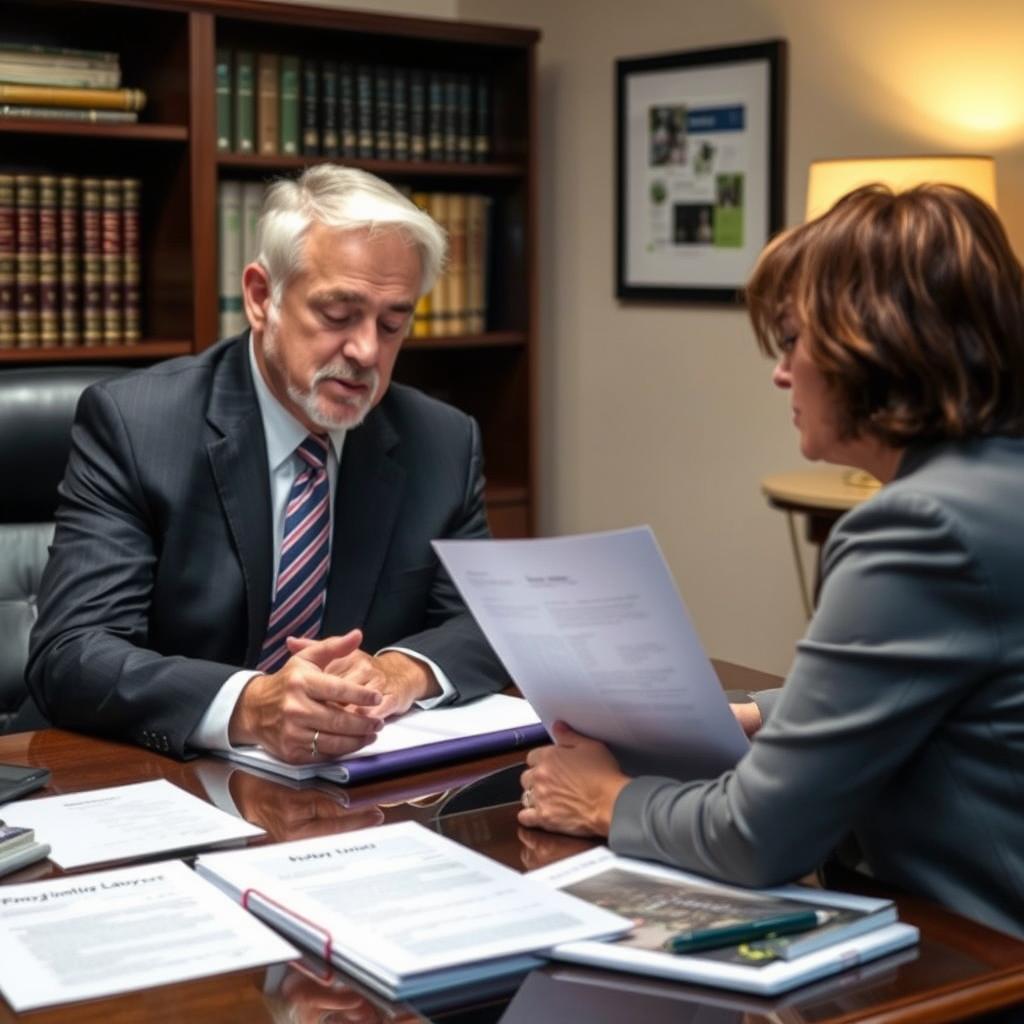 Emergency Guardianship Lawyer Henrico County
