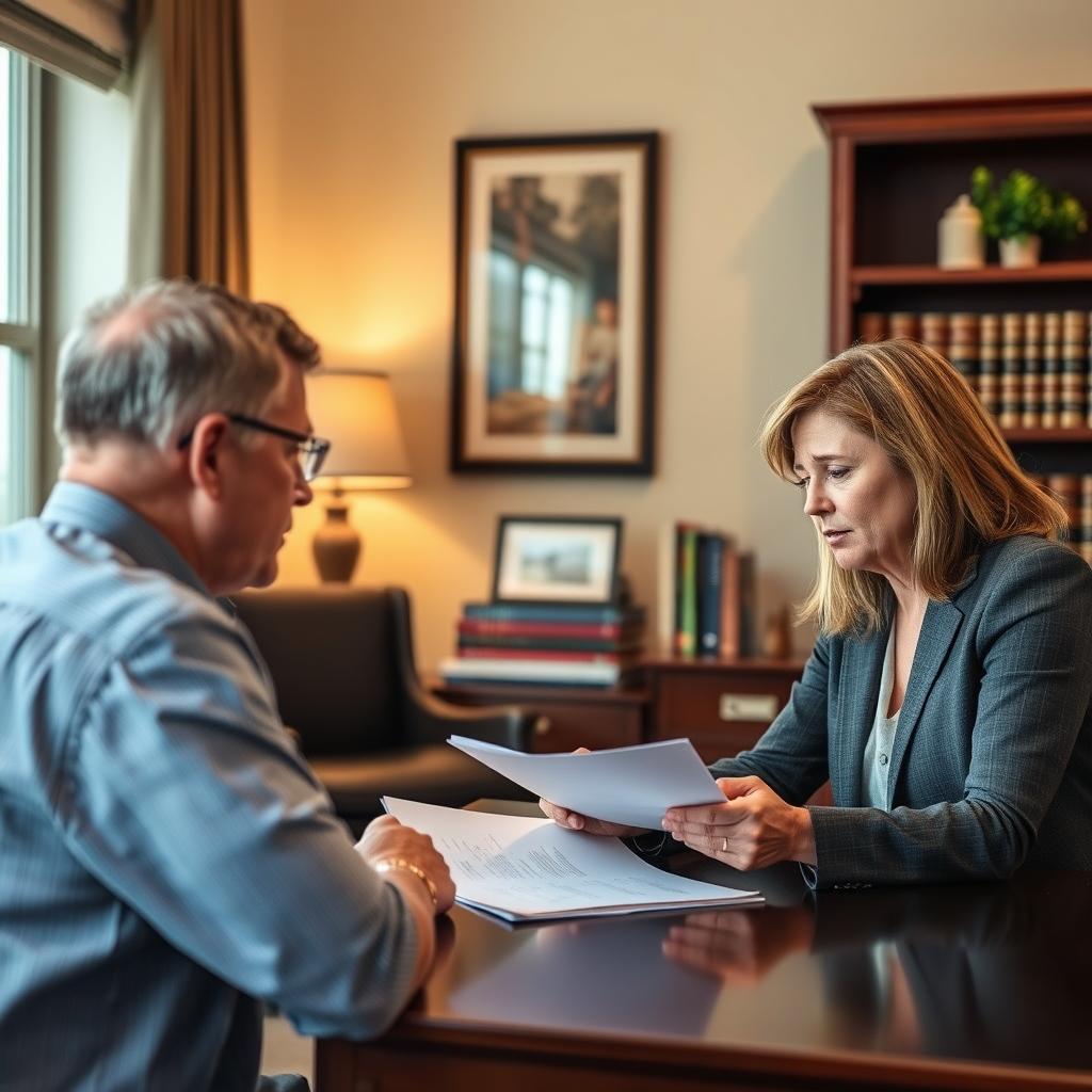 Emergency Guardianship Lawyer Isle of Wight County