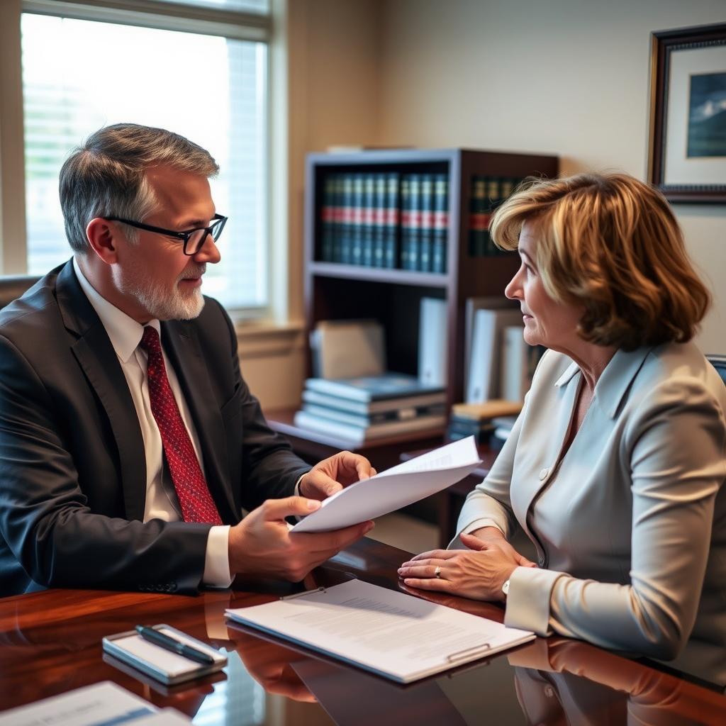 Emergency Guardianship Lawyer King William County