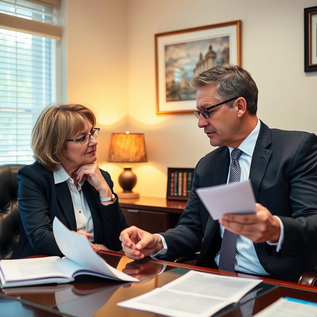 Emergency Guardianship Lawyer Manassas Park