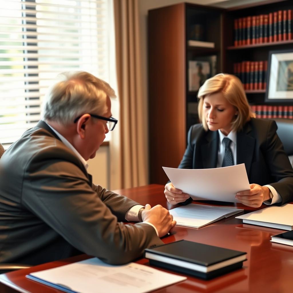 Emergency Guardianship Lawyer Orange County