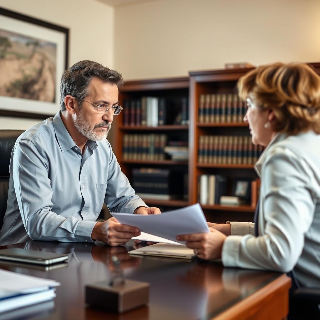 Emergency Guardianship Lawyer Rappahannock County