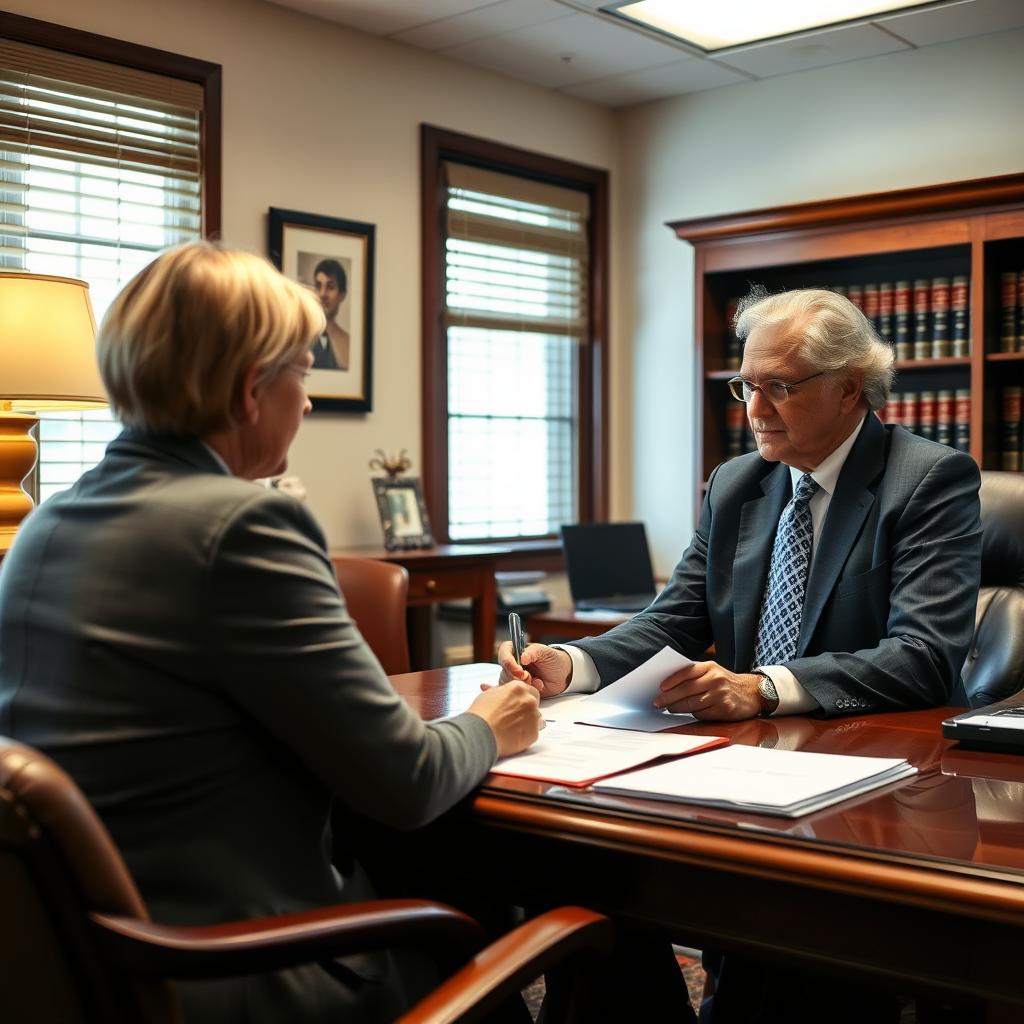 Emergency Guardianship Lawyer Suffolk