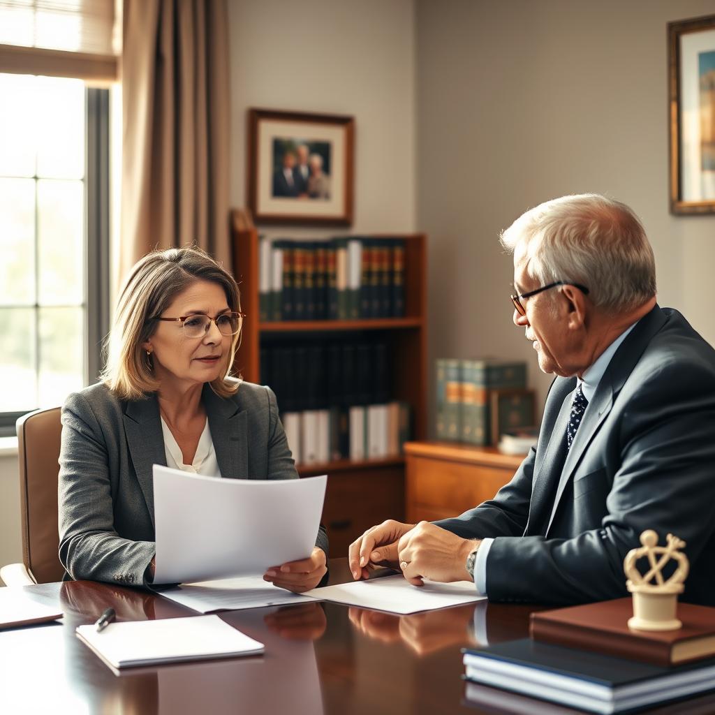 Emergency Guardianship Lawyer Virginia