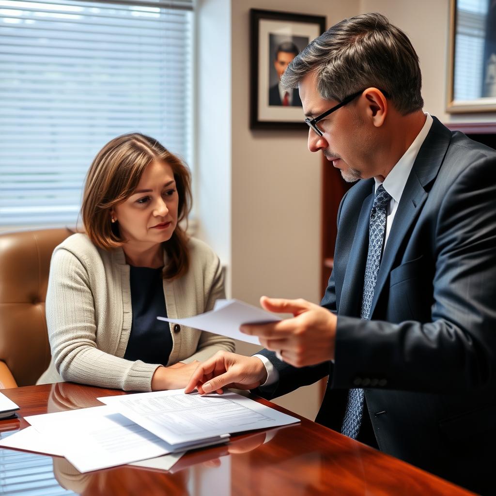 Emergency Guardianship Lawyer York County