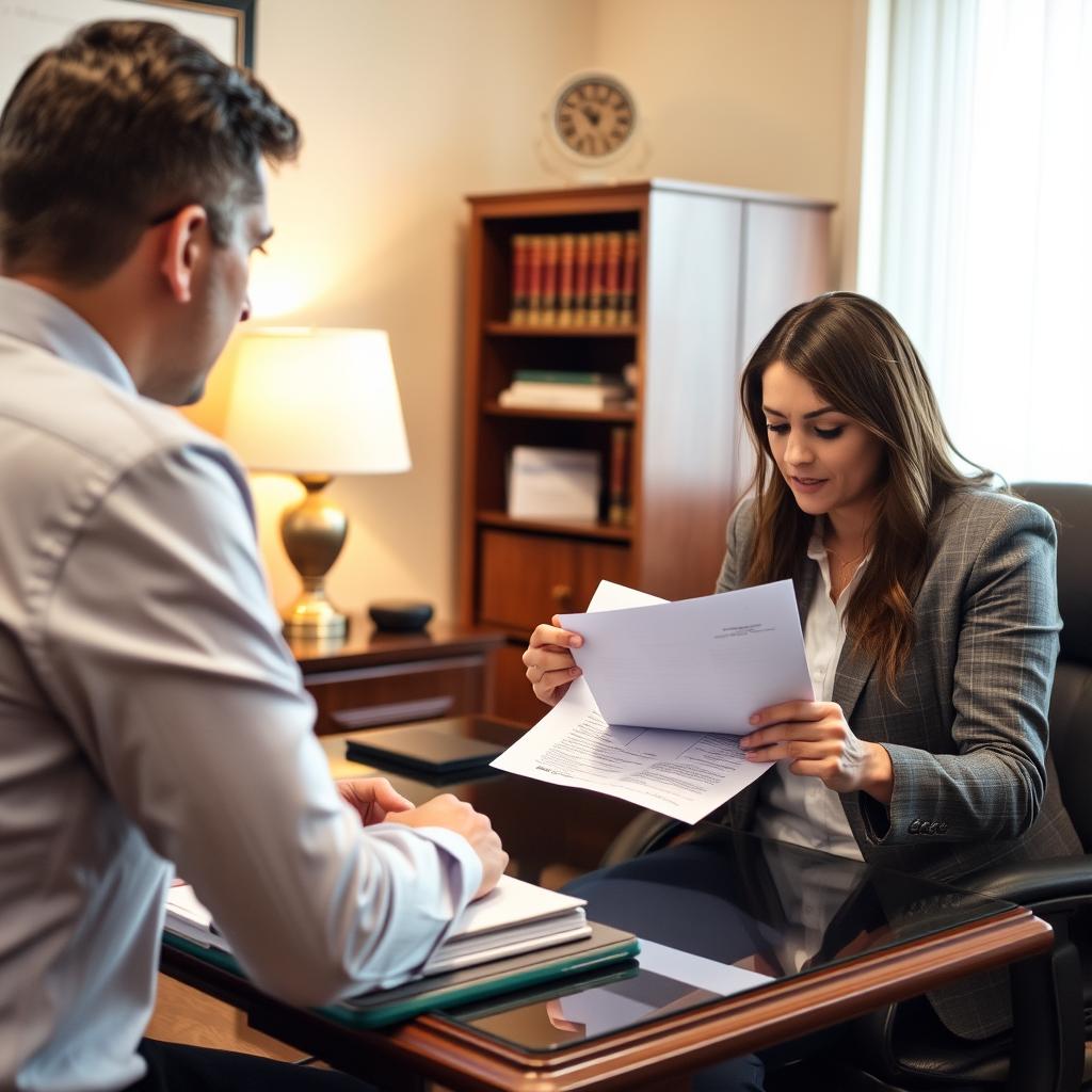 Establish Paternity Lawyer Bedford County