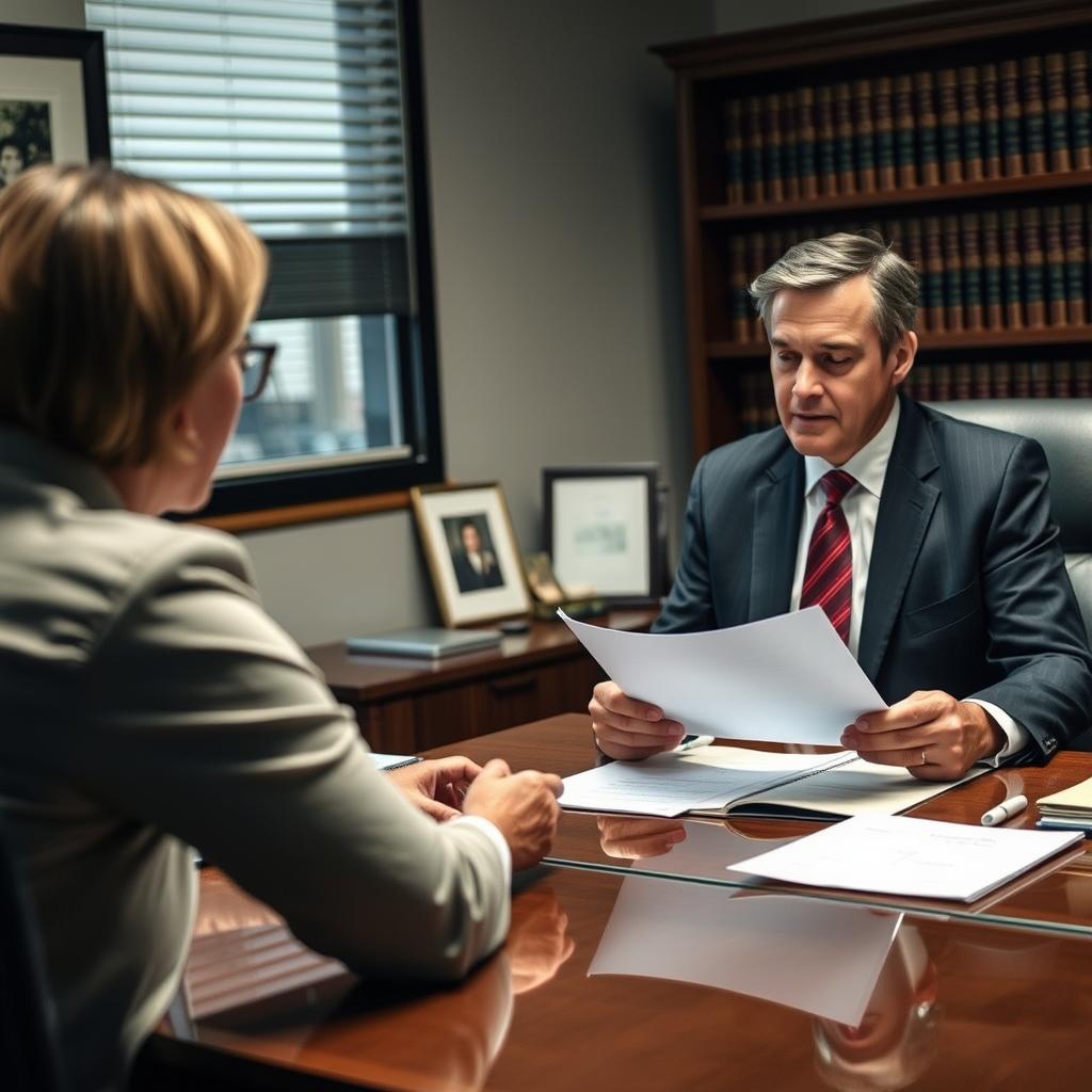 Establish Paternity Lawyer Botetourt County